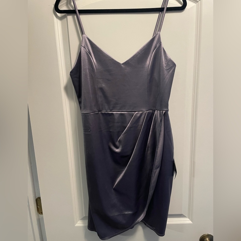 Lulu dress